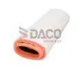 Vzduchov� filtr&nbsp;DACO Germany&nbsp;&dash;&nbsp;DCG DFA0300