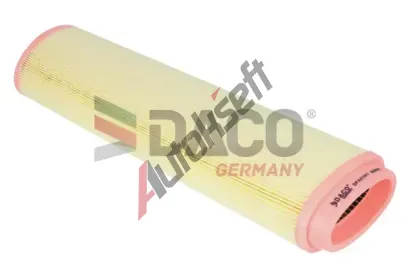 DACO Germany Vzduchový filtr DCG DFA0301, DFA0301  DACO Germany Vzduchový filtr DCG DFA0301, DFA0301