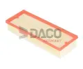 Vzduchov filtr DACO Germany ‐ DCG DFA0601