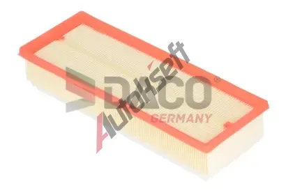 DACO Germany Vzduchov filtr DCG DFA0601, DFA0601