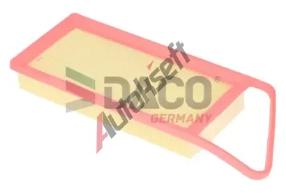 DACO Germany Vzduchov filtr DCG DFA0602, DFA0602