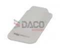 Vzduchový filtr DACO Germany ‐ DCG DFA0603 Vzduchový filtr DACO Germany ‐ DCG DFA0603