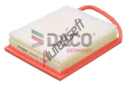 DACO Germany Vzduchový filtr DCG DFA0610, DFA0610  DACO Germany Vzduchový filtr DCG DFA0610, DFA0610