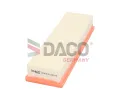 Vzduchov� filtr&nbsp;DACO Germany&nbsp;&dash;&nbsp;DCG DFA0619