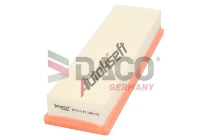 DACO Germany Vzduchov� filtr DCG DFA0619, DFA0619