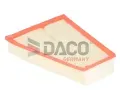 Vzduchov filtr DACO Germany ‐ DCG DFA1000