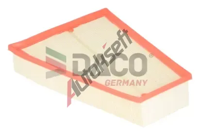 DACO Germany Vzduchov filtr DCG DFA1000, DFA1000