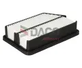 Vzduchov filtr DACO Germany ‐ DCG DFA1303
