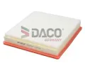 Vzduchový filtr DACO Germany ‐ DCG DFA2604  Vzduchový filtr DACO Germany ‐ DCG DFA2604
