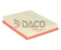 DACO Germany Vzduchov� filtr&nbsp;&dash;&nbsp;DCG DFA2700