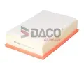 Vzduchov filtr DACO Germany ‐ DCG DFA2707