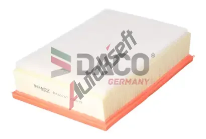 DACO Germany Vzduchov filtr DCG DFA2707, DFA2707
