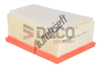 DACO Germany Vzduchový filtr DCG DFA3000, DFA3000  DACO Germany Vzduchový filtr DCG DFA3000, DFA3000