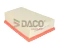 Vzduchový filtr DACO Germany ‐ DCG DFA3001 Vzduchový filtr DACO Germany ‐ DCG DFA3001