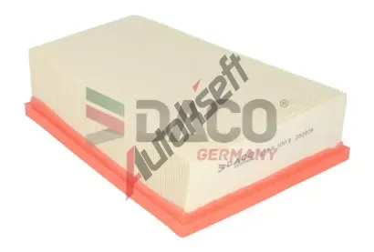 DACO Germany Vzduchov filtr DCG DFA3001, DFA3001