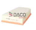 Vzduchový filtr DACO Germany ‐ DCG DFA3004 Vzduchový filtr DACO Germany ‐ DCG DFA3004