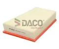 Vzduchový filtr DACO Germany ‐ DCG DFA3006  Vzduchový filtr DACO Germany ‐ DCG DFA3006
