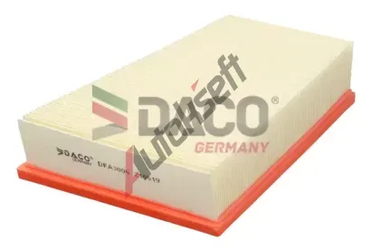 DACO Germany Vzduchový filtr DCG DFA3006, DFA3006  DACO Germany Vzduchový filtr DCG DFA3006, DFA3006