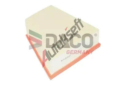 DACO Germany Vzduchový filtr DCG DFA3300, DFA3300  DACO Germany Vzduchový filtr DCG DFA3300, DFA3300
