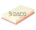 Vzduchov filtr DACO Germany ‐ DCG DFA3304