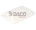 Vzduchov filtr DACO Germany ‐ DCG DFA3900