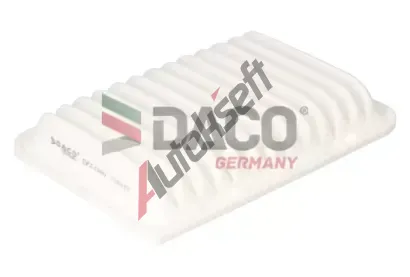 DACO Germany Vzduchov filtr DCG DFA3900, DFA3900