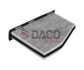 Filtr vzduchu v interi�ru&nbsp;DACO Germany&nbsp;&dash;&nbsp;DCG DFC0202W