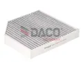 Filtr vzduchu v interiéru DACO Germany ‐ DCG DFC0210W  Filtr vzduchu v interiéru DACO Germany ‐ DCG DFC0210W