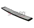 Filtr vzduchu v interi�ru&nbsp;DACO Germany&nbsp;&dash;&nbsp;DCG DFC0300