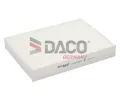 Filtr vzduchu v interi�ru&nbsp;DACO Germany&nbsp;&dash;&nbsp;DCG DFC0904