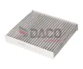 Filtr vzduchu v interiéru DACO Germany ‐ DCG DFC1000W Filtr vzduchu v interiéru DACO Germany ‐ DCG DFC1000W