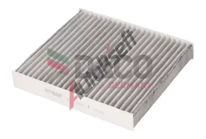 DACO Germany Filtr vzduchu v interiru DCG DFC1000W, DFC1000W