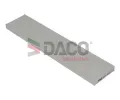 DACO Germany Filtr vzduchu v interiru ‐ DCG DFC1001