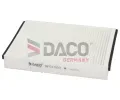 Filtr vzduchu v interi�ru&nbsp;DACO Germany&nbsp;&dash;&nbsp;DCG DFC1003