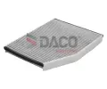Filtr vzduchu v interi�ru&nbsp;DACO Germany&nbsp;&dash;&nbsp;DCG DFC1008W