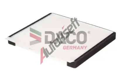 DACO Germany Filtr vzduchu v interiéru DCG DFC1300, DFC1300 DACO Germany Filtr vzduchu v interiéru DCG DFC1300, DFC1300