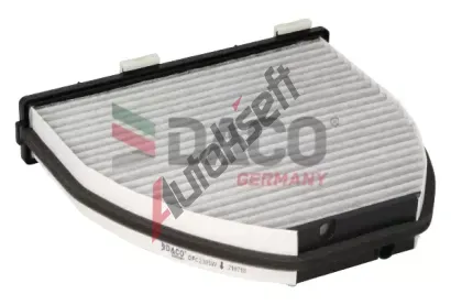 DACO Germany Filtr vzduchu v interiéru DCG DFC2305W, DFC2305W  DACO Germany Filtr vzduchu v interiéru DCG DFC2305W, DFC2305W