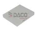 DACO Germany Filtr vzduchu v interi�ru&nbsp;&dash;&nbsp;DCG DFC2700