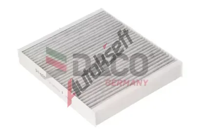 DACO Germany Filtr vzduchu v interiru DCG DFC2700W, DFC2700W