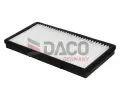 Filtr vzduchu v interiéru DACO Germany ‐ DCG DFC3001  Filtr vzduchu v interiéru DACO Germany ‐ DCG DFC3001