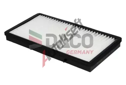 DACO Germany Filtr vzduchu v interiéru DCG DFC3001, DFC3001  DACO Germany Filtr vzduchu v interiéru DCG DFC3001, DFC3001