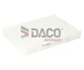 Filtr vzduchu v interi�ru&nbsp;DACO Germany&nbsp;&dash;&nbsp;DCG DFC3300