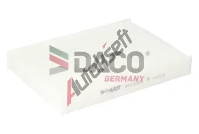 DACO Germany Filtr vzduchu v interi�ru DCG DFC3300, DFC3300