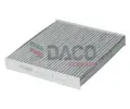 Filtr vzduchu v interiéru DACO Germany ‐ DCG DFC3900W  Filtr vzduchu v interiéru DACO Germany ‐ DCG DFC3900W