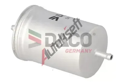 DACO Germany Palivov filtr DCG DFF0100, DFF0100