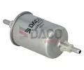 Palivov filtr DACO Germany ‐ DCG DFF0101