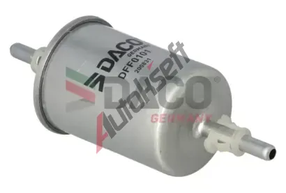 DACO Germany Palivový filtr DCG DFF0101, DFF0101  DACO Germany Palivový filtr DCG DFF0101, DFF0101