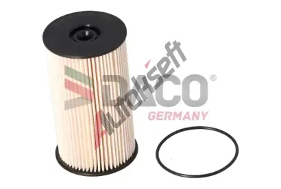 DACO Germany Palivov filtr DCG DFF0200, DFF0200