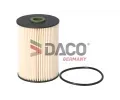 Palivov filtr DACO Germany ‐ DCG DFF0202