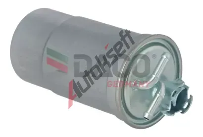 DACO Germany Palivov filtr DCG DFF0203, DFF0203
